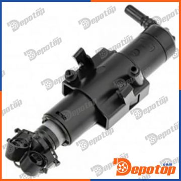 Gicleur de lave-phare droite pour FORD | EDS-FR-008, 2069480